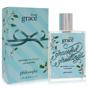 Philosophy Eau De Parfum Spray 4 oz for Women