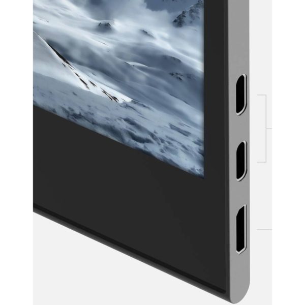 Mobile Pixels GLANCE Pro 16" Class OLED Touchscreen Monitor - 16:9 - Image 2
