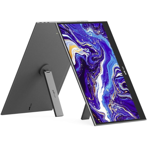 Mobile Pixels GLANCE Pro 16" Class OLED Touchscreen Monitor - 16:9 - Image 3