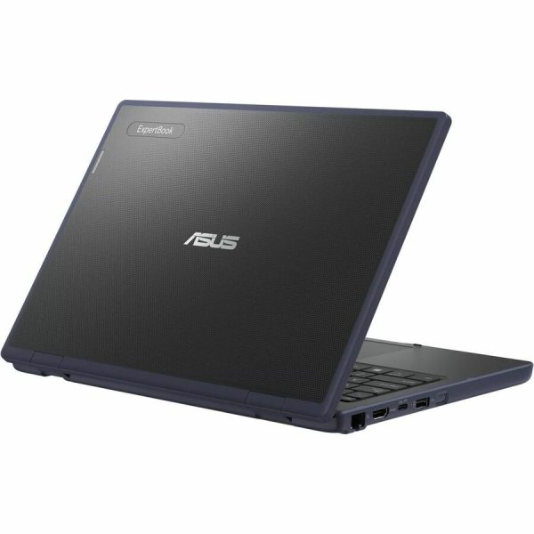 Asus BR1204C BR1204CGA-YS14 12.2" Touchscreen Rugged Notebook - WUXGA - Intel N-Series N100 - 4 GB - 128 GB SSD - Mineral Gray - Image 8