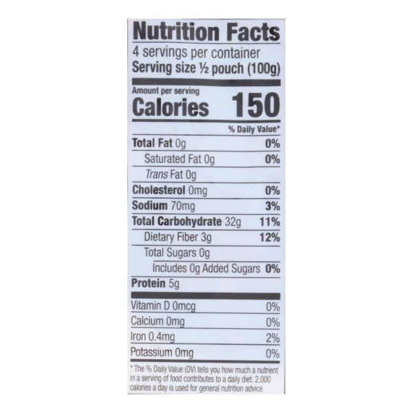 Ka'Me Soba Stir Fry Noodles - Case of 6 - 14.2 oz. - Image 3
