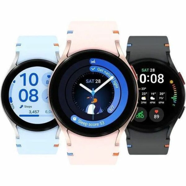 Samsung Galaxy Watch FE SM-R861 Smart Watch - Image 3