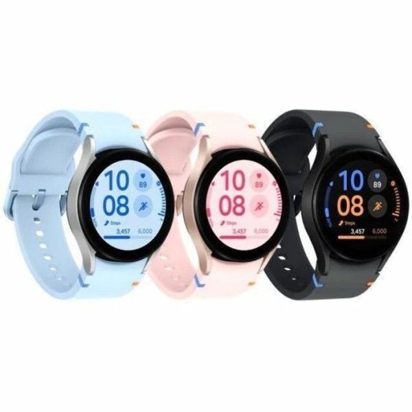 Samsung Galaxy Watch FE SM-R861 Smart Watch - Image 5
