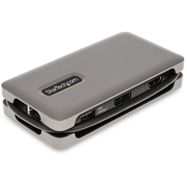 StarTech.com Docking Station - Image 3