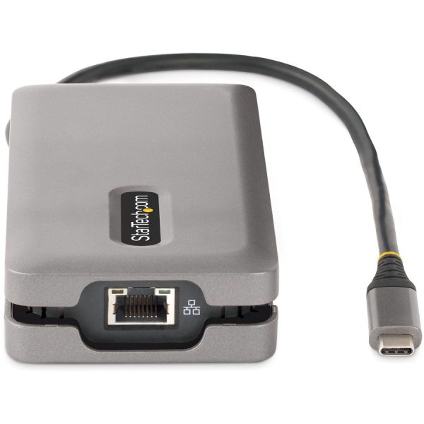 StarTech.com Docking Station - Image 7