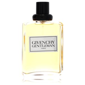 Givenchy Eau De Toilette Spray (unboxed) 3.4 oz for Men