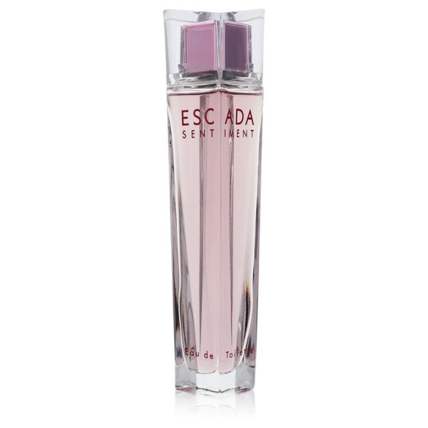 Escada Eau De Toilette Spray (unboxed) 2.5 oz for Women