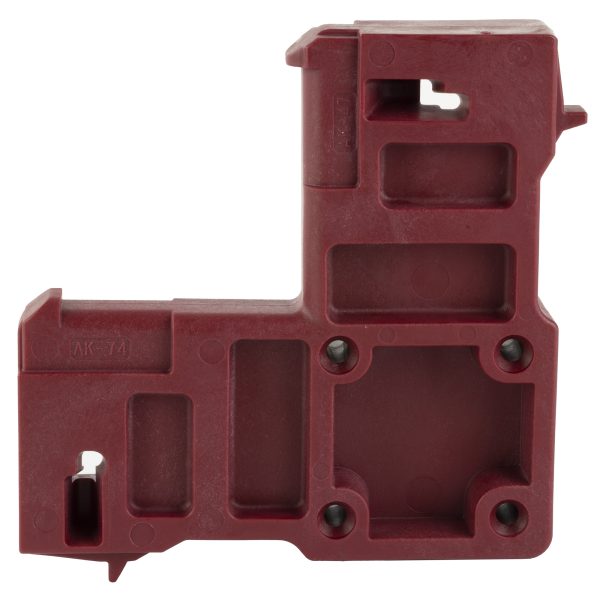 MIDWEST AK RECEIVER MNT BLOCK - Image 2