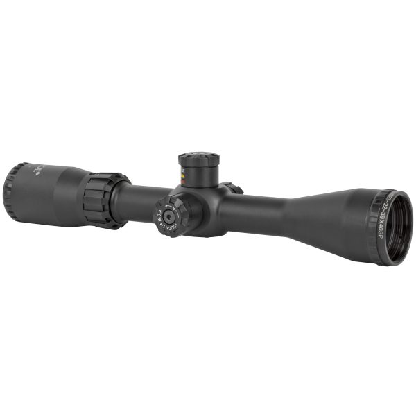 BSA SWEET 22 SP 3-9X40 MBLK - Image 2
