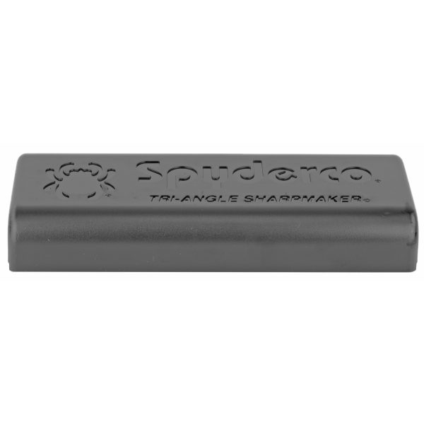 SPYDERCO SHARPENER MED/FINE - Image 3