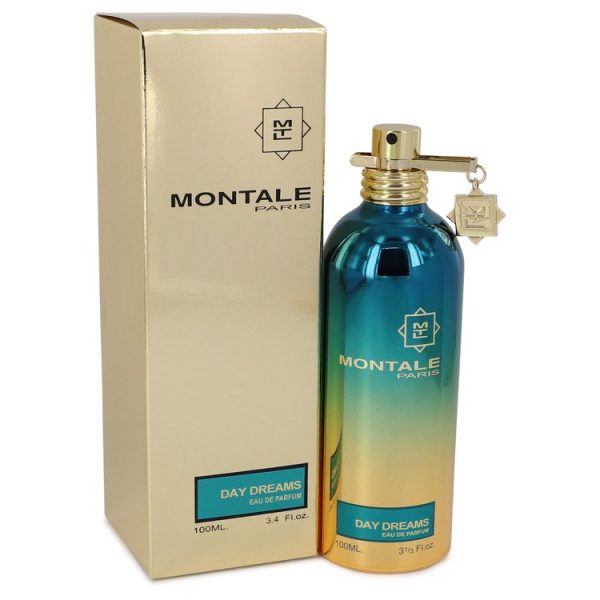 Montale Eau De Parfum Spray (Unisex) 3.4 oz for Women