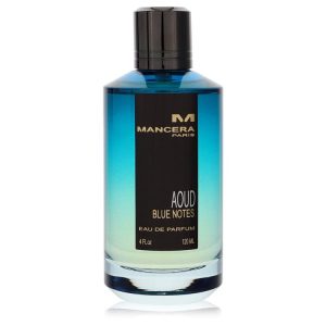 Mancera Eau De Parfum Spray (Unisex Unboxed) 4 oz for Women