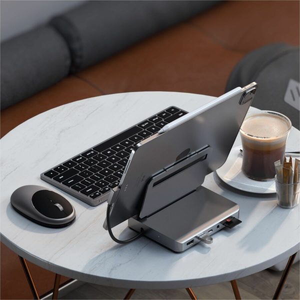 Satechi ST-ABTCMM Wireless Mouse - Image 3