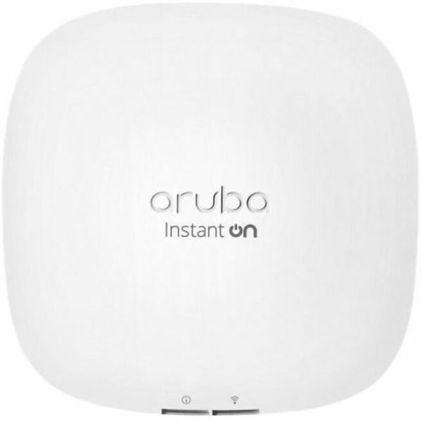 HPE Instant On AP22 802.11ax 1.66 Gbit/s Wireless Access Point - Image 5