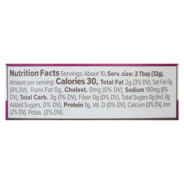 Primal Kitchen - Dip Plant Bsd Queso Spicy - Case of 6-11.5 OZ - Image 2