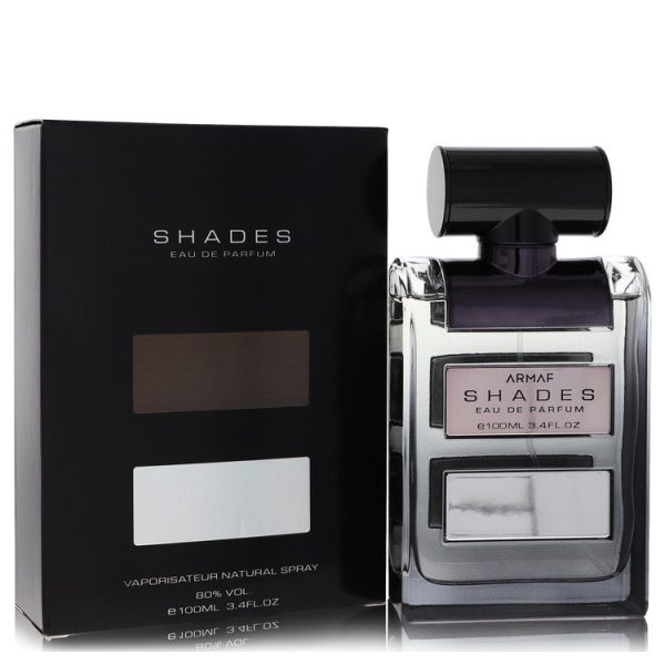 Armaf Eau De Parfum Spray 3.4 oz for Men