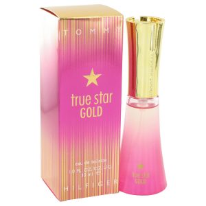 Tommy Hilfiger Eau De Toilette Spray 1 oz for Women