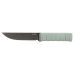 KBAR DUST II FXD BLADE 5.25" GRN/BLK