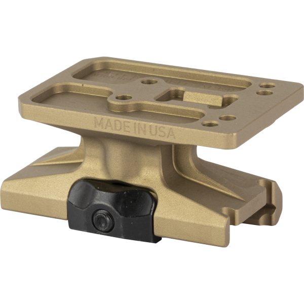 REPTILIA DOT MOUNT 1.93" HSUN AEMS F - Image 2