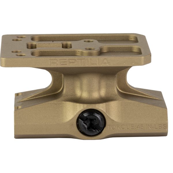REPTILIA DOT MOUNT 1.93" HSUN AEMS F - Image 3