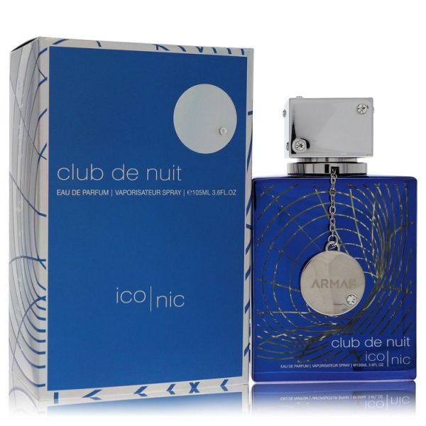 Armaf Eau De Parfum Spray 3.6 oz for Men