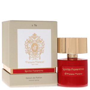 Tiziana Terenzi Extrait De Parfum Spray 3.38 oz for Women