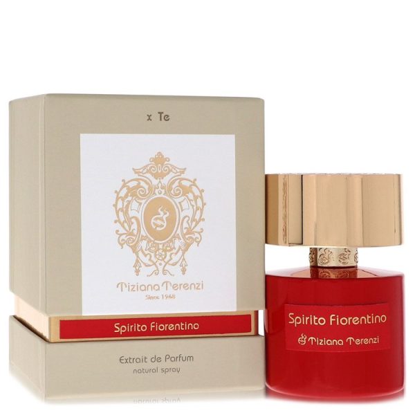 Tiziana Terenzi Extrait De Parfum Spray 3.38 oz for Women
