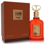 Afnan Eau De Parfum Spray (Unisex) 3.4 oz for Men