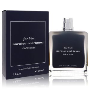 Narciso Rodriguez Eau De Toilette Spray 3.3 oz for Men