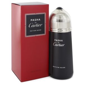 Cartier Eau De Toilette Spray 5 oz for Men