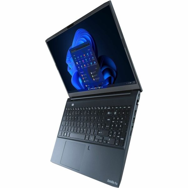 Dynabook Satellite Pro C50-K 15.6" Notebook - Full HD - Intel Core 5 120U - 16 GB - 512 GB SSD - Image 7