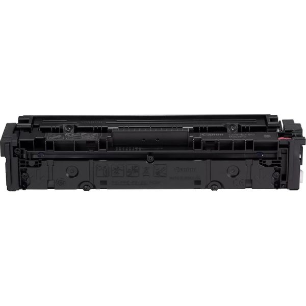 Canon 067 Original Standard Yield Laser Toner Cartridge - Magenta - 1 Each