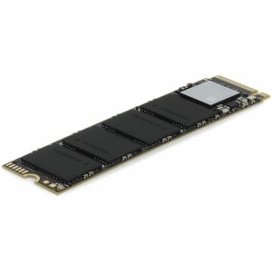 AddOn 256 GB Solid State Drive - M.2 2280 Internal - PCI Express NVMe (PCI Express NVMe 3.0 x4) - TAA Compliant
