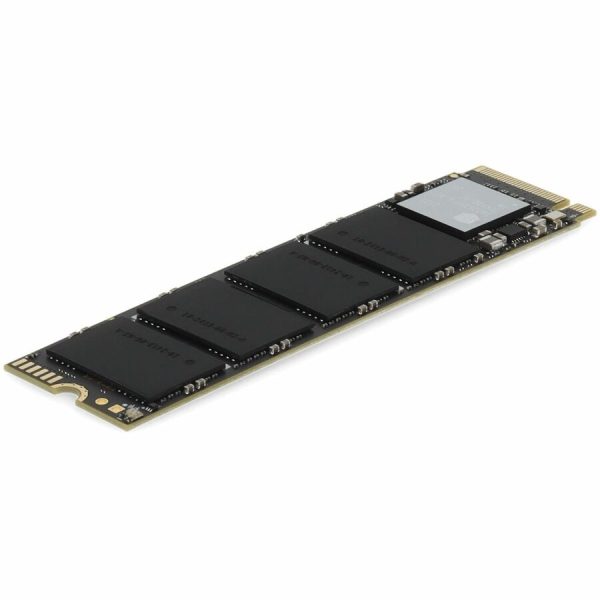 AddOn 256 GB Solid State Drive - M.2 2280 Internal - PCI Express NVMe (PCI Express NVMe 3.0 x4) - TAA Compliant
