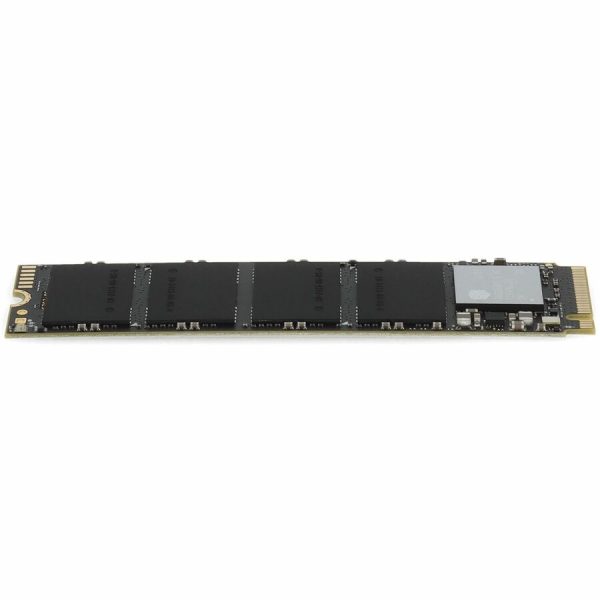 AddOn 256 GB Solid State Drive - M.2 2280 Internal - PCI Express NVMe (PCI Express NVMe 3.0 x4) - TAA Compliant - Image 2