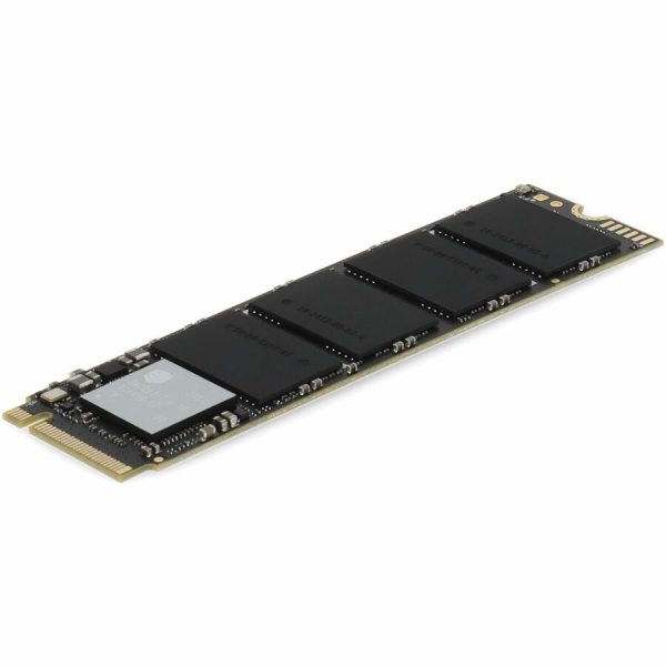 AddOn 256 GB Solid State Drive - M.2 2280 Internal - PCI Express NVMe (PCI Express NVMe 3.0 x4) - TAA Compliant - Image 5