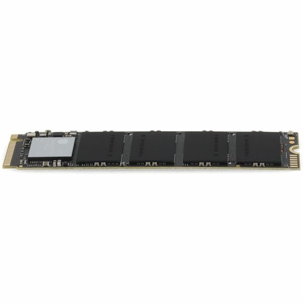 AddOn 256 GB Solid State Drive - M.2 2280 Internal - PCI Express NVMe (PCI Express NVMe 3.0 x4) - TAA Compliant - Image 6