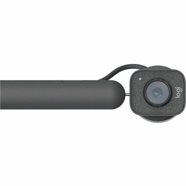 Logitech Adjustable Content Camera for Teaching & Demonstrating - Image 5