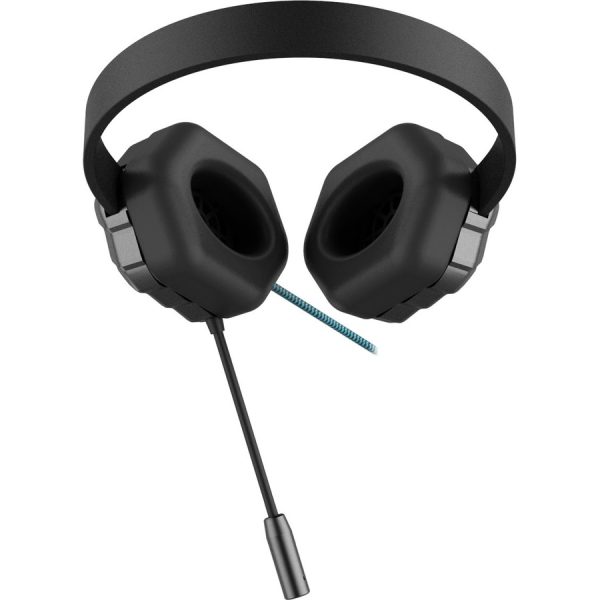 Gumdrop DropTech USB B2 Headset - Black - Image 5