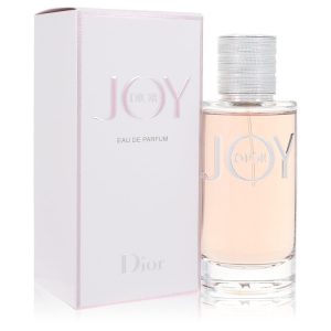 Christian Dior Eau De Parfum Spray 3 oz for Women