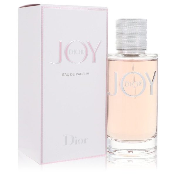 Christian Dior Eau De Parfum Spray 3 oz for Women