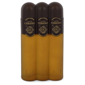 Cubano Eau De Toilette Spray (unboxed) 4 oz for Men