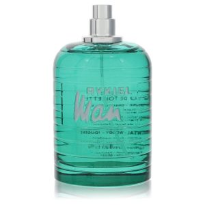 Sonia Rykiel Eau De Toilette Spray (Tester) 4.2 oz for Men