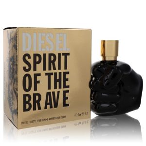 Diesel Eau De Toilette Spray 2.5 oz for Men