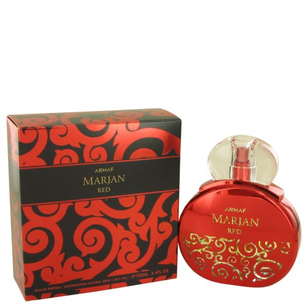 Armaf Eau De Parfum Spray 3.4 oz for Men