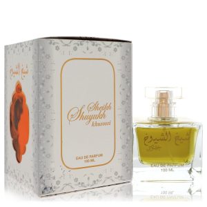 Lattafa Eau De Parfum Spray (Unisex) 3.4 oz for Women