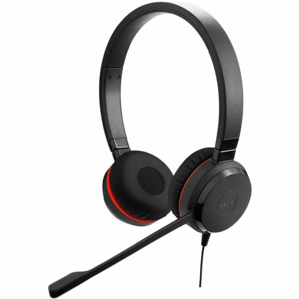 Jabra Evolve 20SE MS Stereo - Image 2