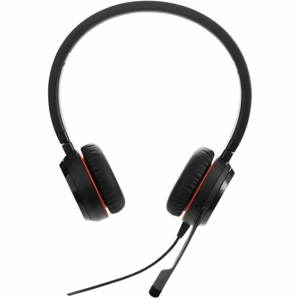 Jabra Evolve 20SE MS Stereo - Image 4