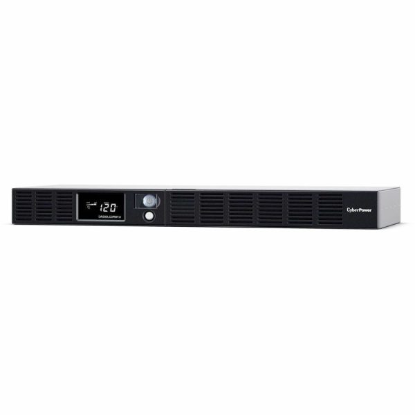 CyberPower OR500LCDRM1U Smart App LCD UPS Systems - Image 7