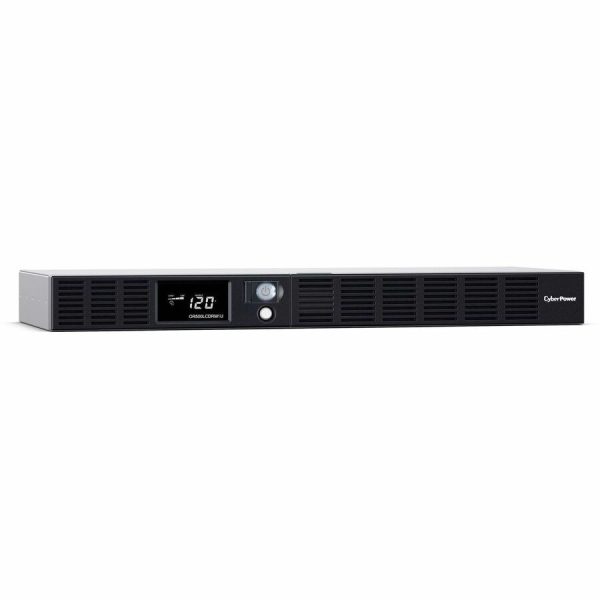 CyberPower OR500LCDRM1U Smart App LCD UPS Systems - Image 8